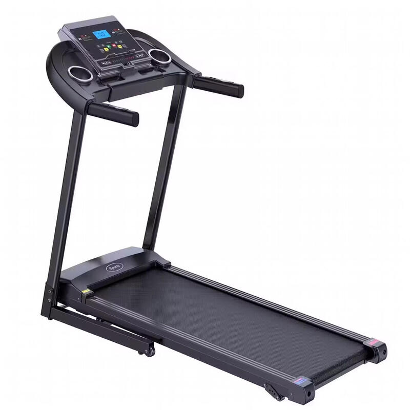 Tapis roulant intelligent B6