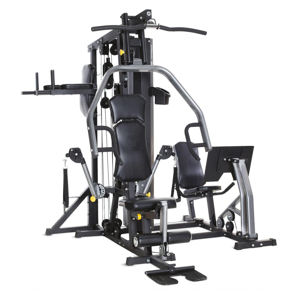 Multiestação de musculação e treino Torus 5 Horizon Fitness