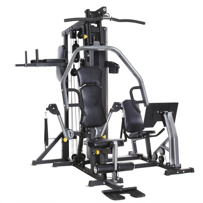 Posilovací věž Horizon Fitness Torus 5