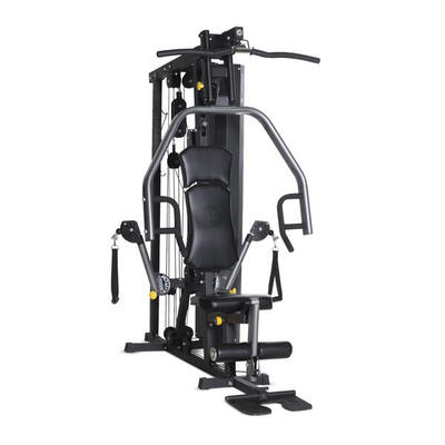 Atlas horizon fitness torus 3