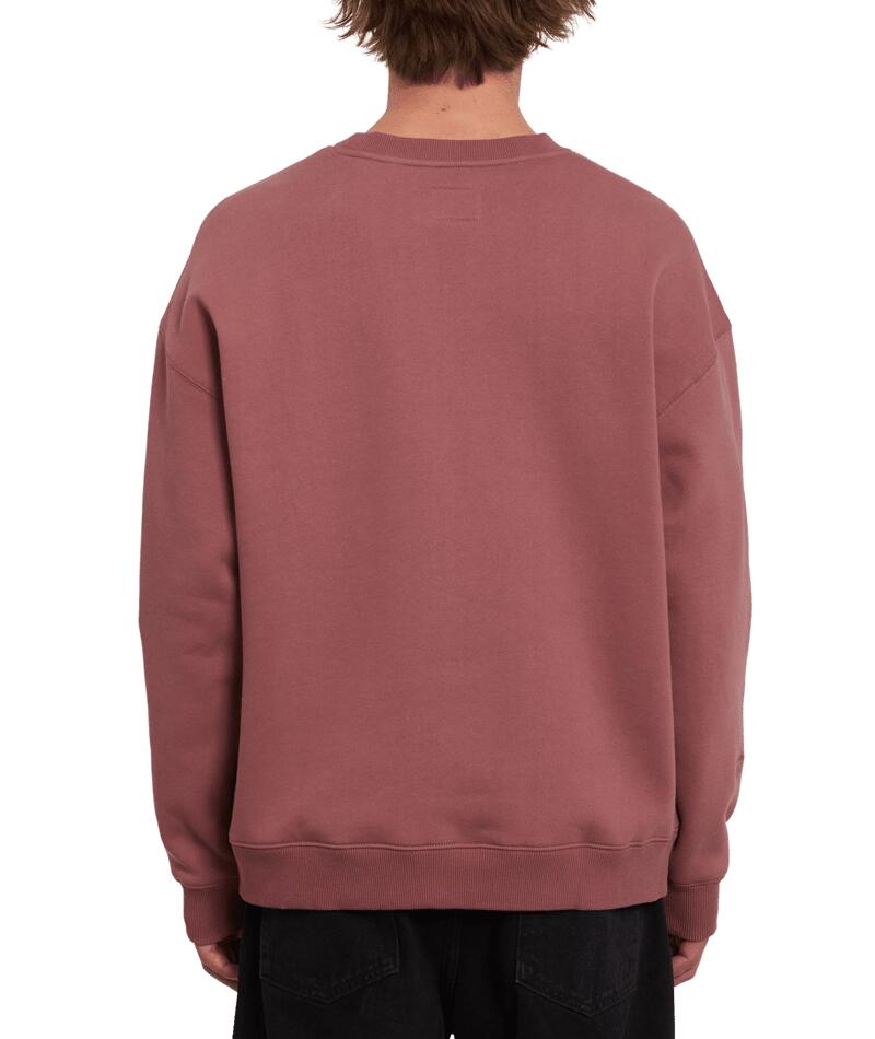 Sudadera - Skate - Unisex - Egle Zvirblyte - Rose Brown 2/3