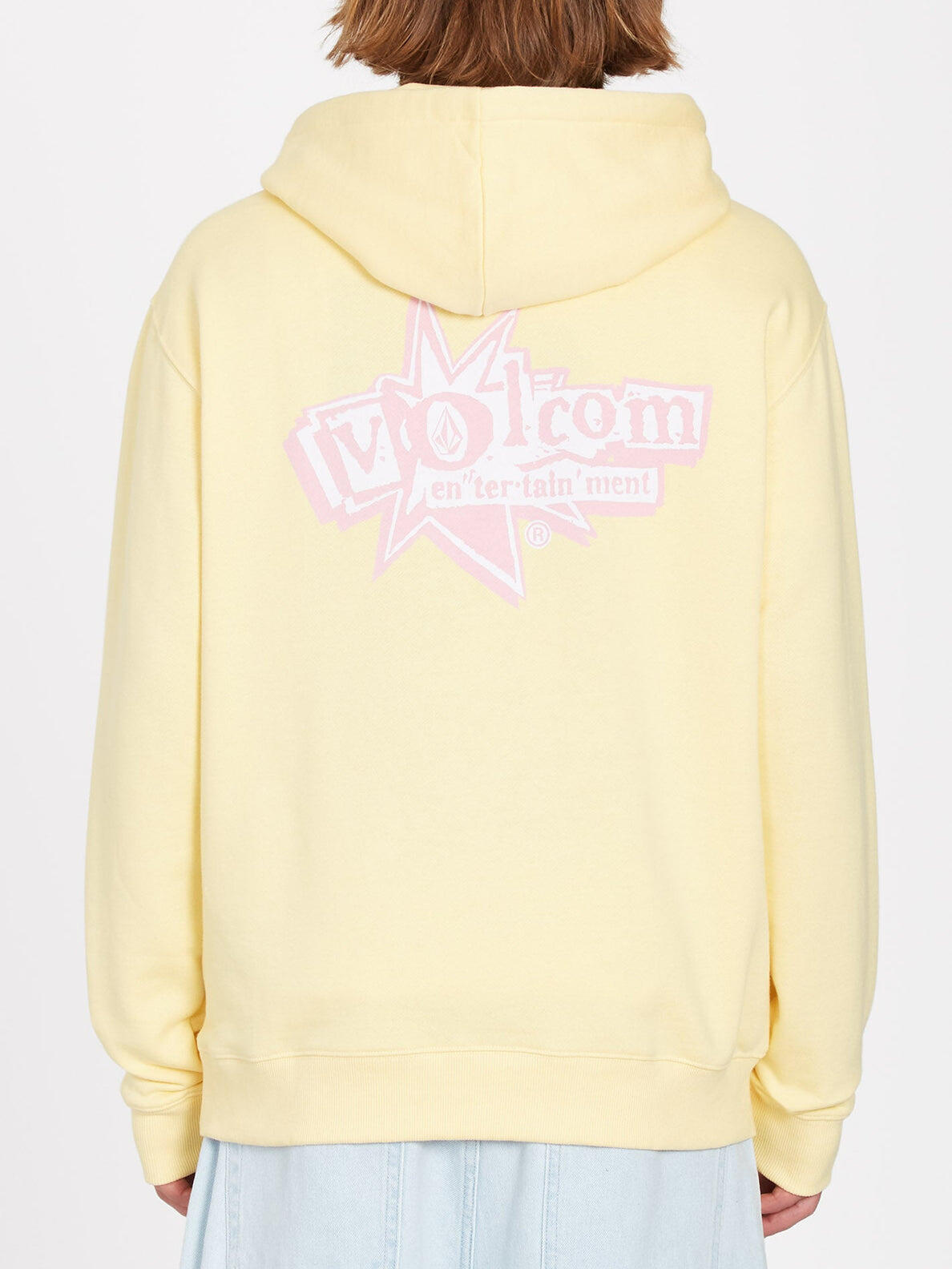 Sudadera - Skate - Unisex - Capucha y bolsillo - V Entertainment 2/4