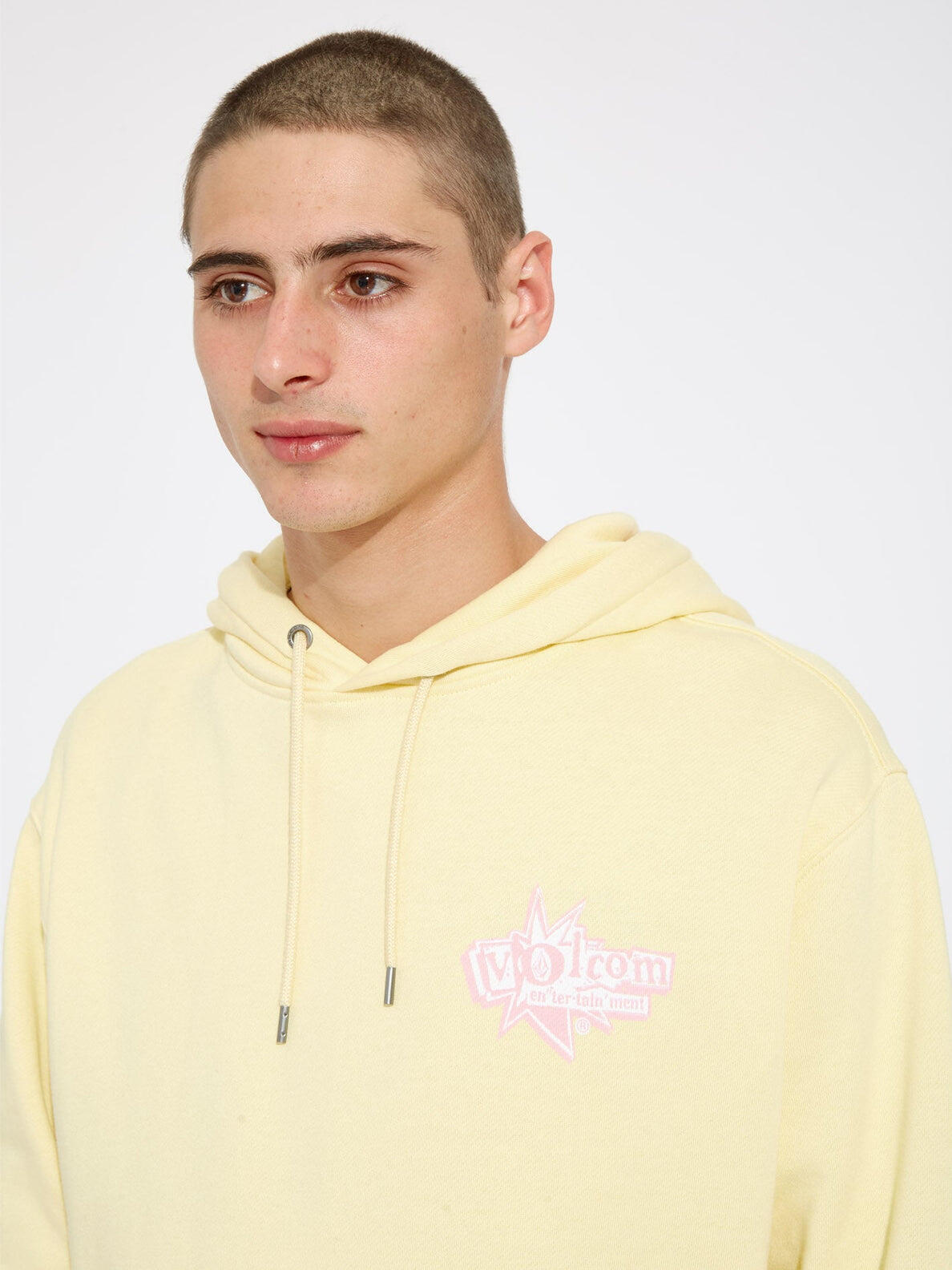 Sudadera - Skate - Unisex - Capucha y bolsillo - V Entertainment 4/4