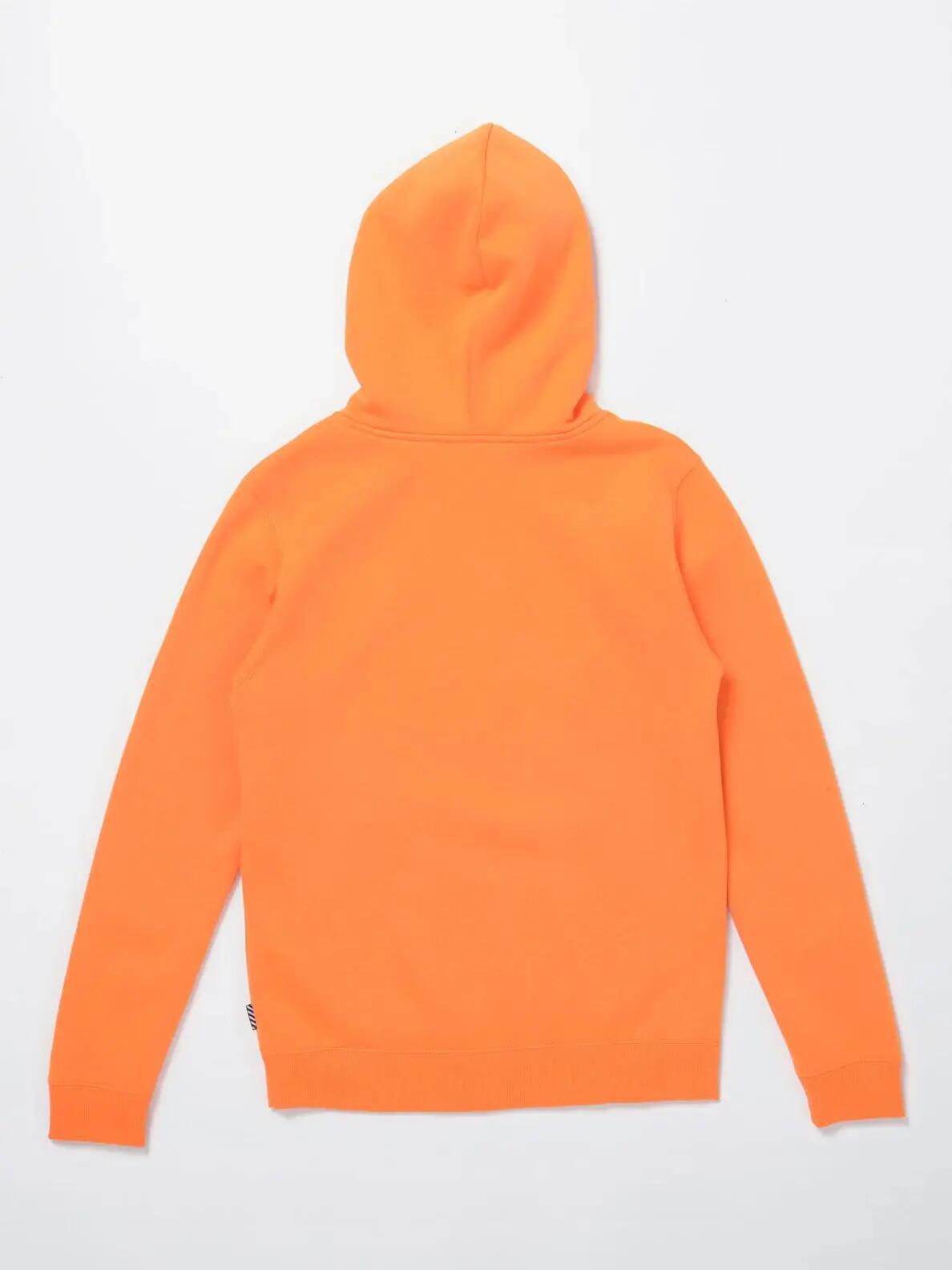 Sweatshirt - Skate - Unissexo - Volcom Stone - Carrot 2/2