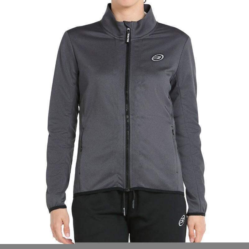 Anorack Parka Bullpadel Noia Donna 5/5
