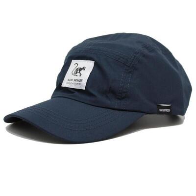 Cappello Sport - Riciclato - Waterproof / Adulti / Taglia unica (Blu)