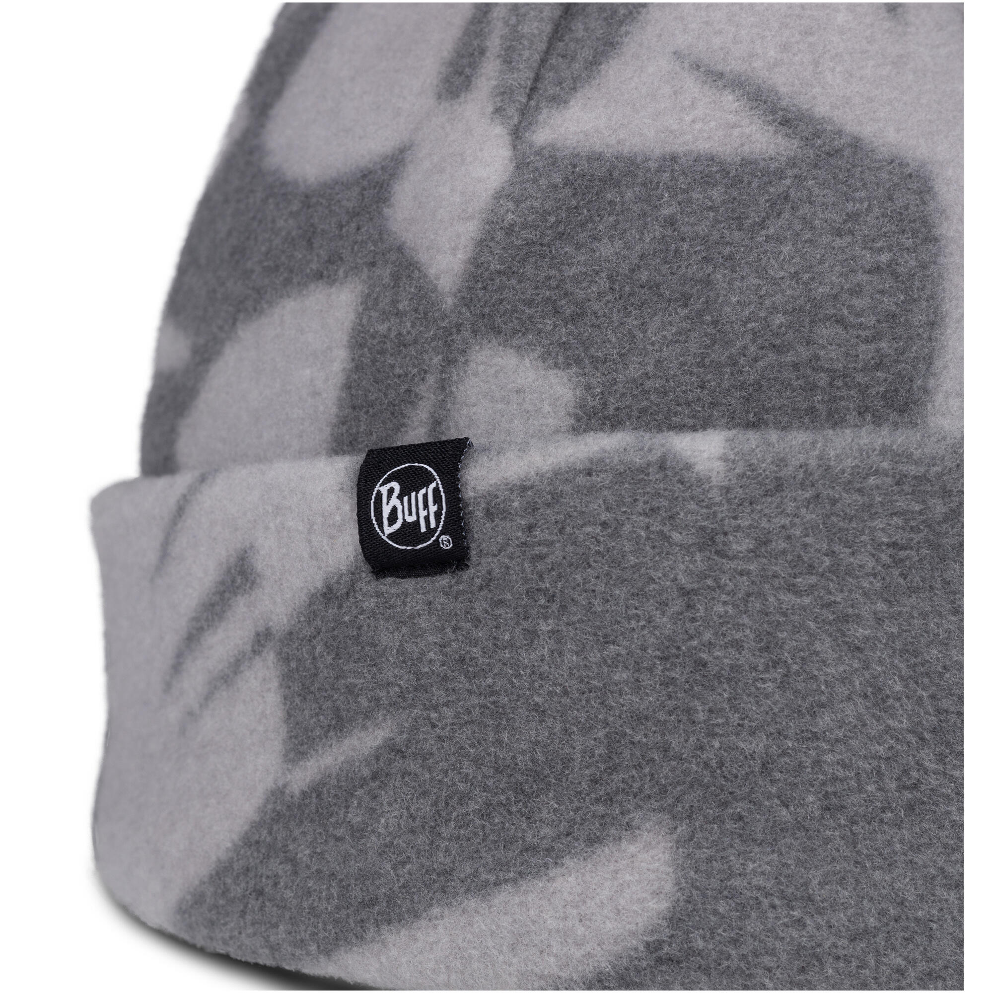 Buff Gorro Polar Beanie Bondu 4/4