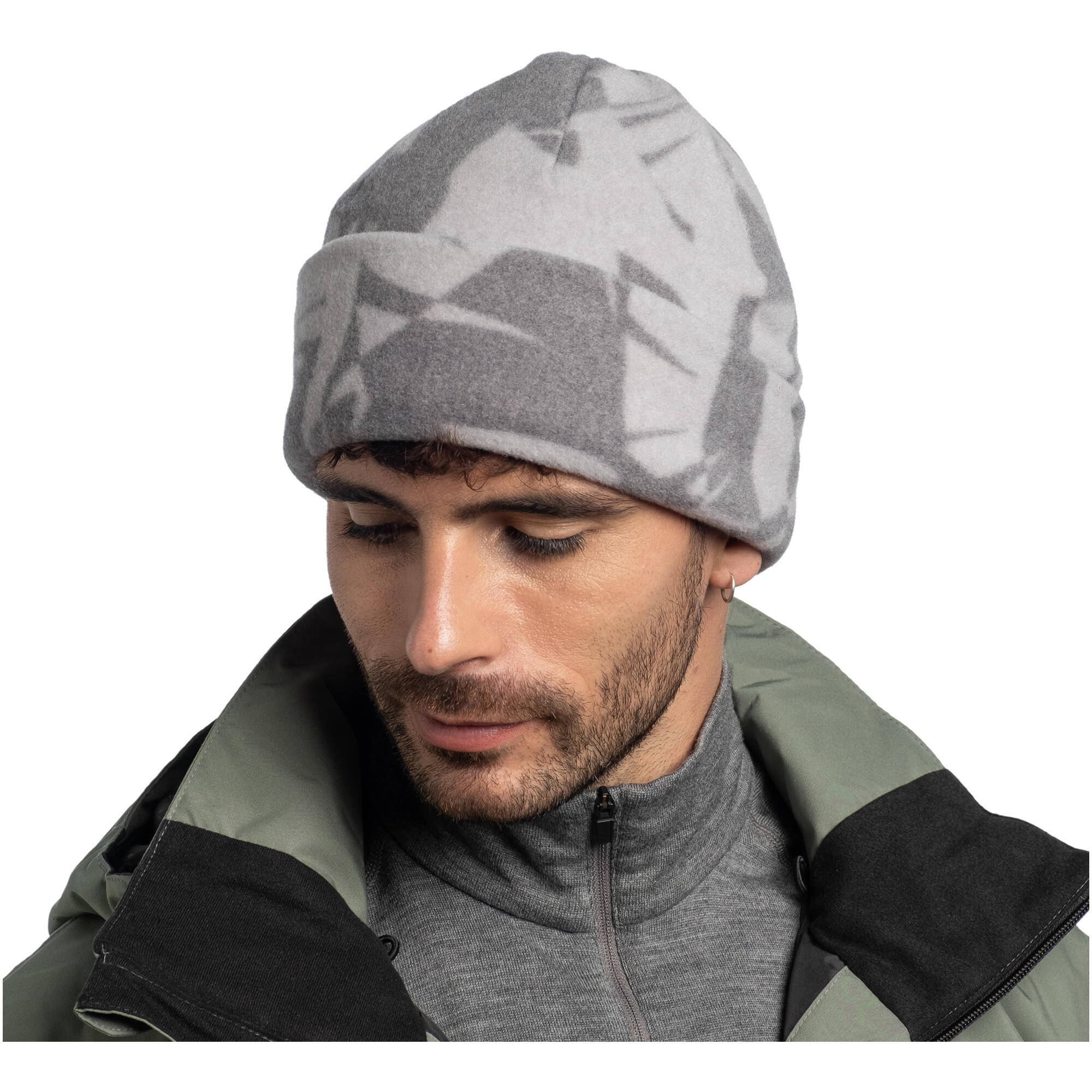 Buff Gorro Polar Beanie Bondu 2/4