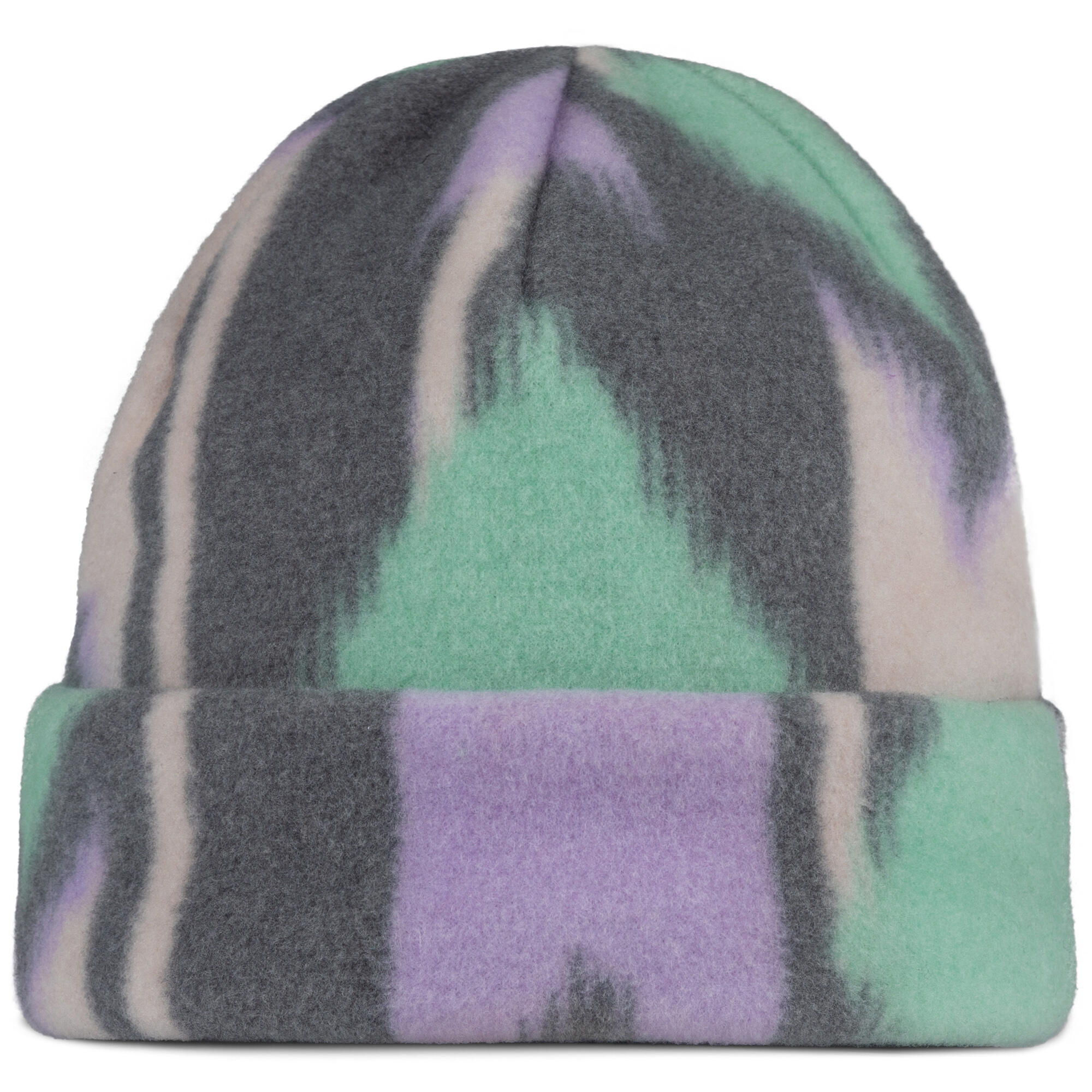 Gorro Polar Pattern Unisex Buff Multi ÚNICA 4/7