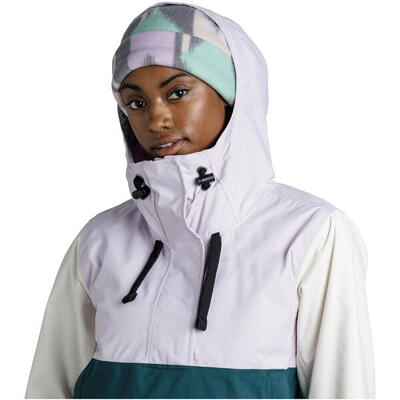 Czapka BUFF POLAR PRINTS BEANIE CUSHA MULTI