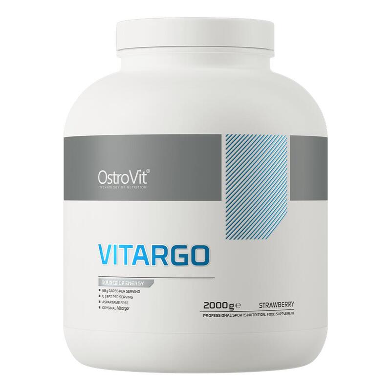 OstroVit Vitargo 2000 g