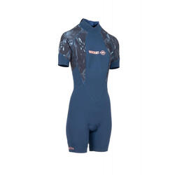 ATOLL shorty -ZD Seaweed|Femme