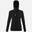 Veste Softshell Alpinisme Femme FUSION XCS