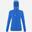 Veste Softshell Alpinisme Femme FUSION XCS