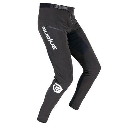 Pantaloni Evolve SI2 - Nero - Bambino