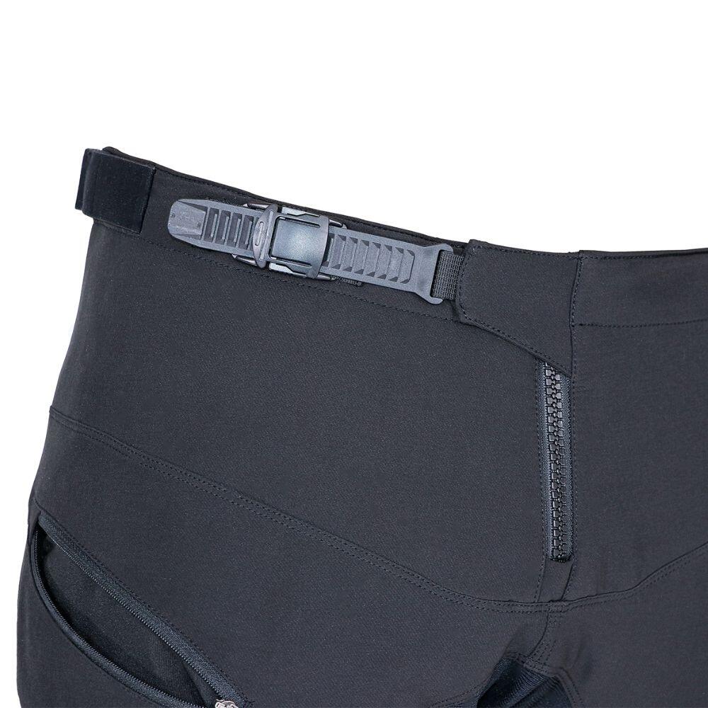 Pantalon Evolve SI2 - Noir - Adulte 3/4