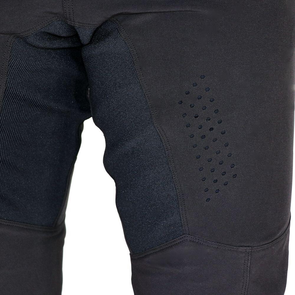 Pantalon Evolve SI2 - Noir - Adulte 4/4