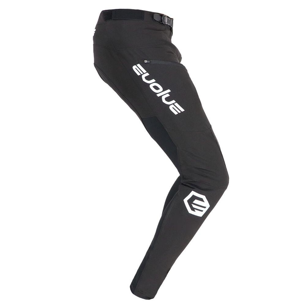 Pantalon Evolve SI2 - Noir - Adulte 2/4