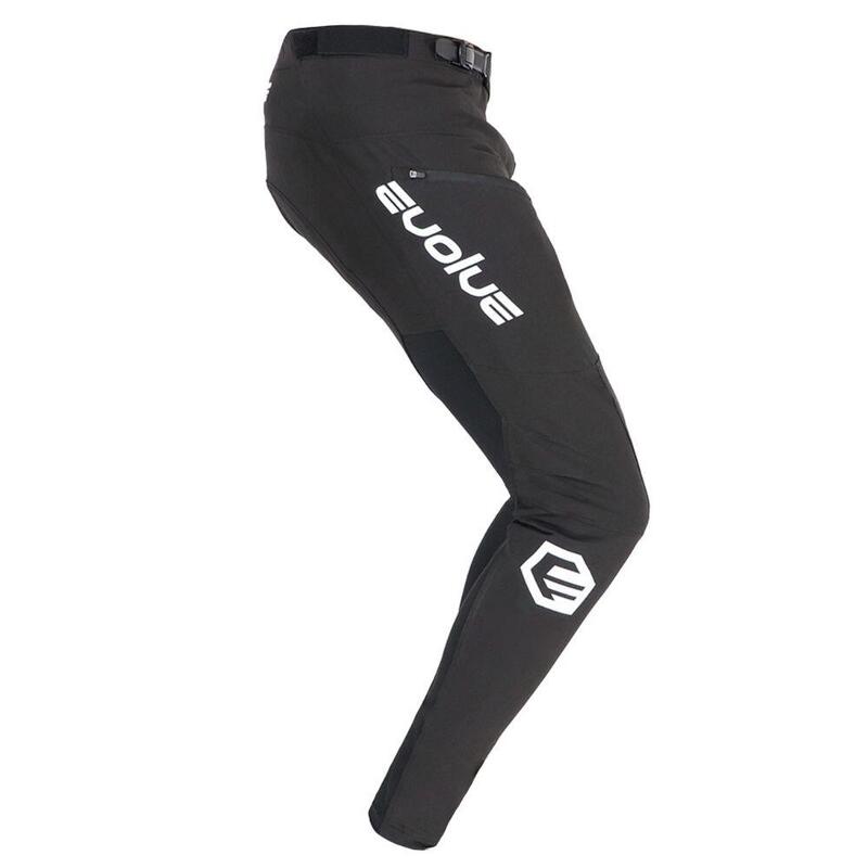 Pantalon Evolve SI2 - Noir - Enfant