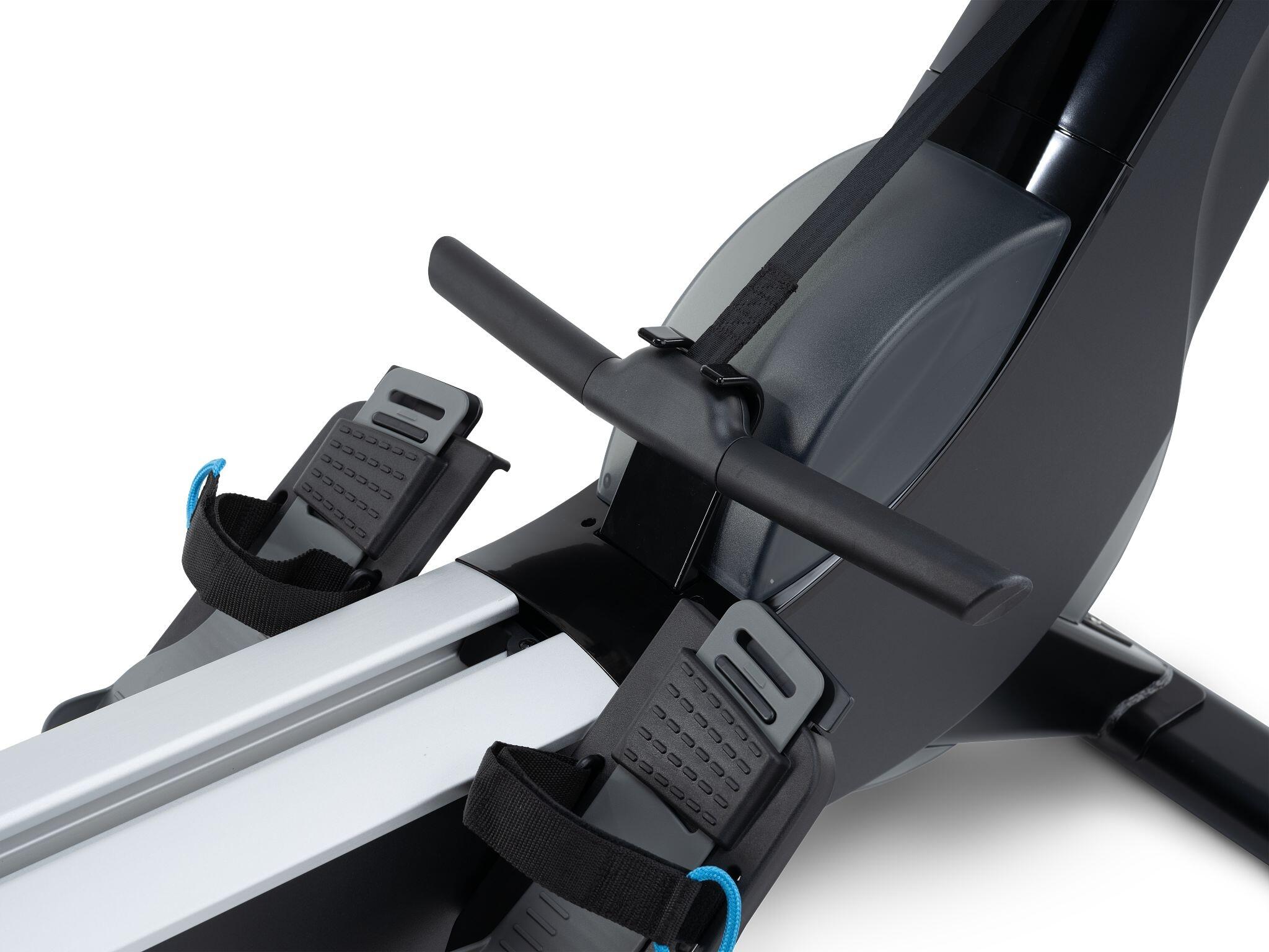 Rameur RW900 / Écran tactile HD 3/7