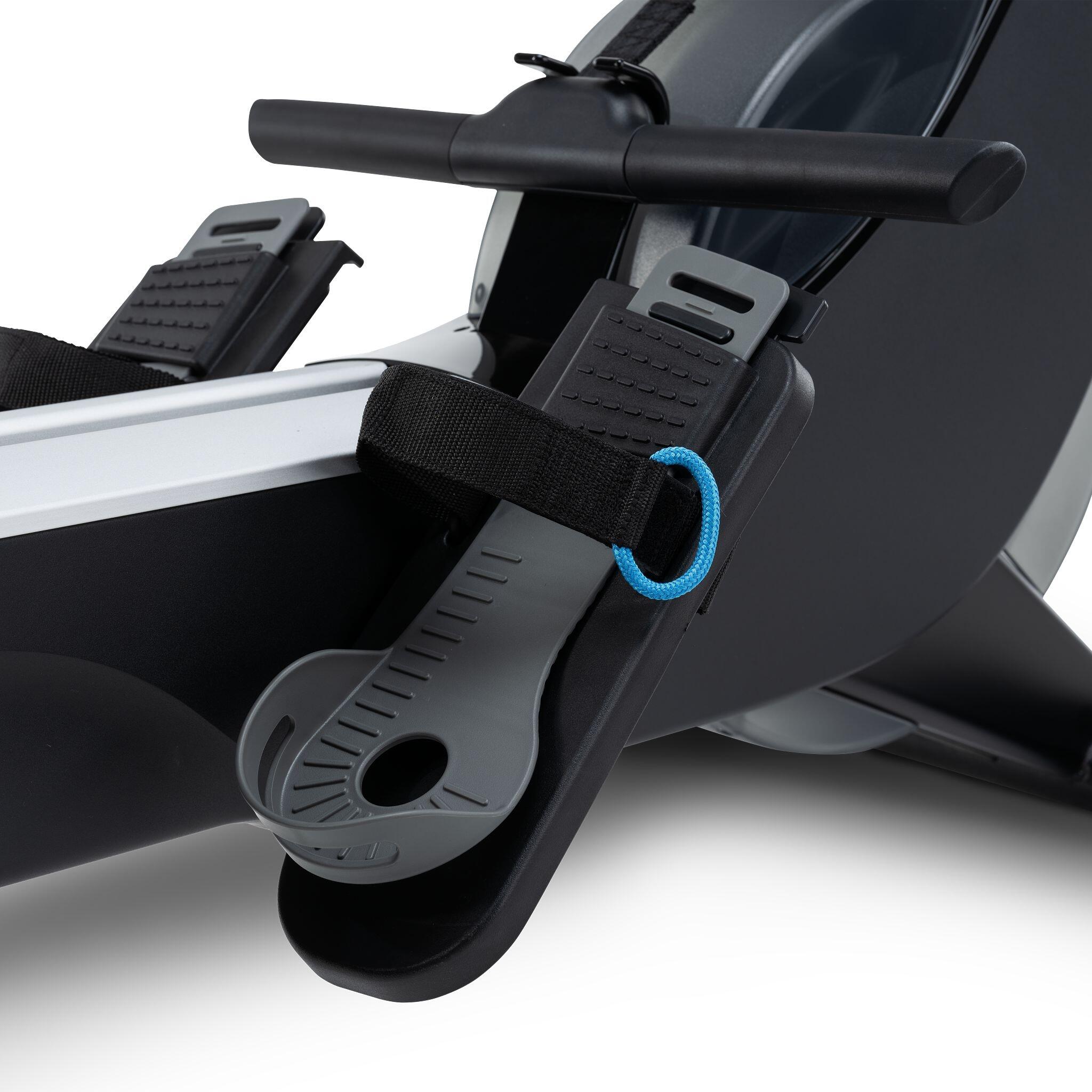 Rameur RW900 / Écran tactile HD 4/7