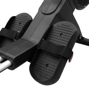 BH FITNESS Rameur i. Hudson R325