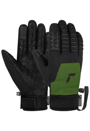 Skihandschuhe Reusch Raptor R-Tex® XT Touch-Tec