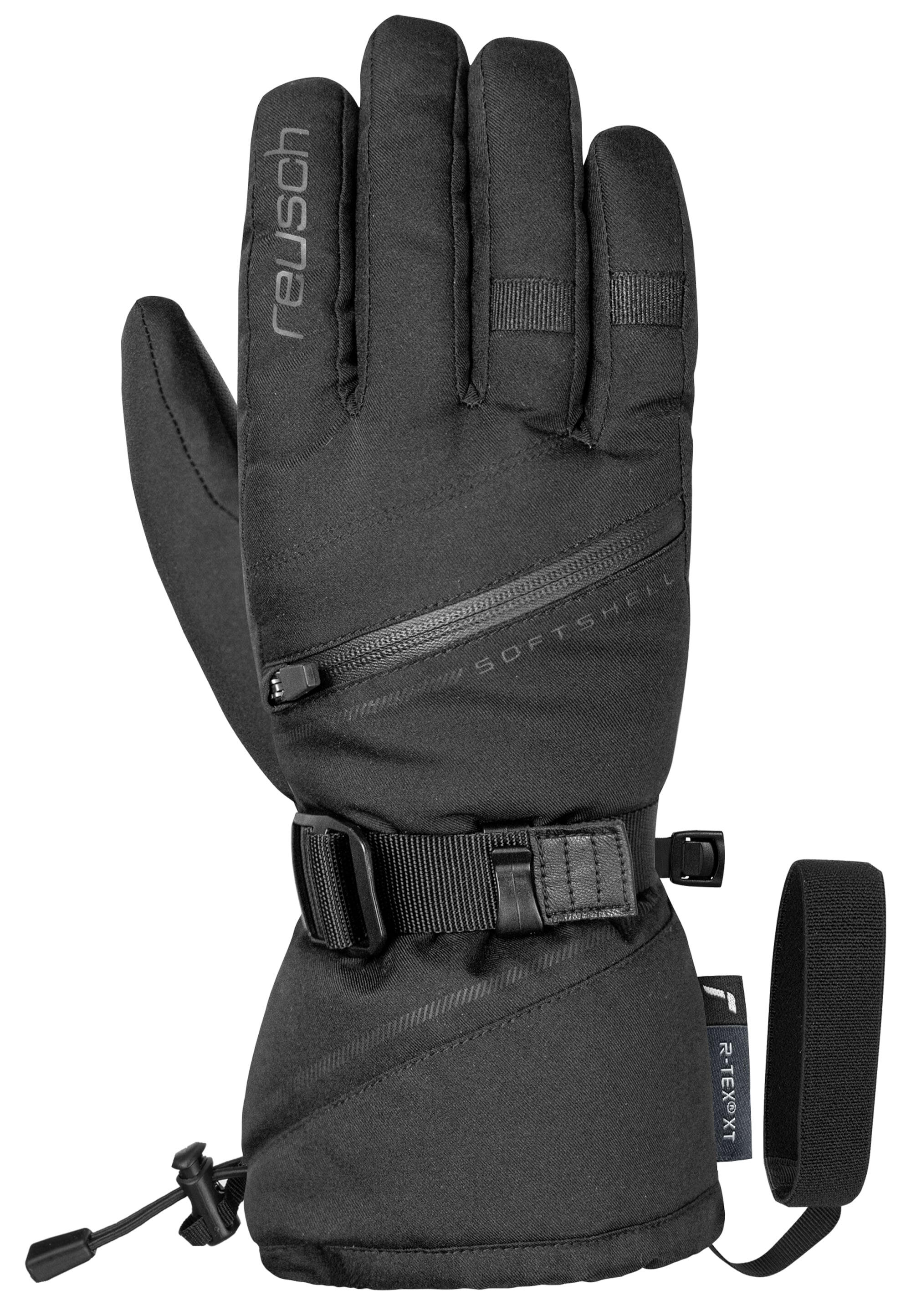 Vingerhandschoenen Dahlia R-TEX® XT 2/5