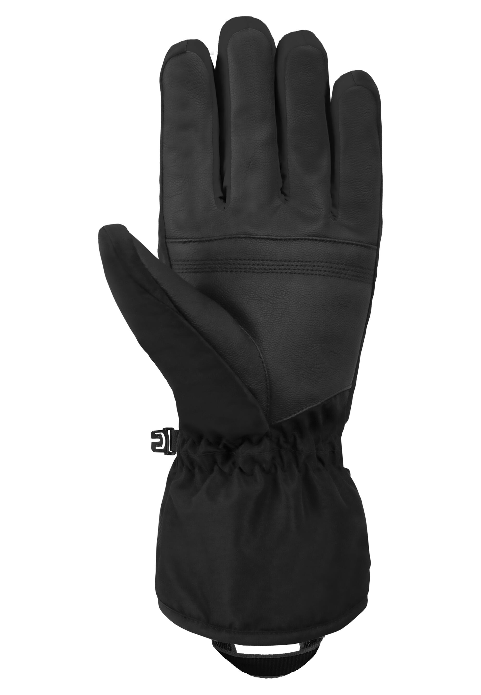 Fingerhandschuhe Snow King 2/5
