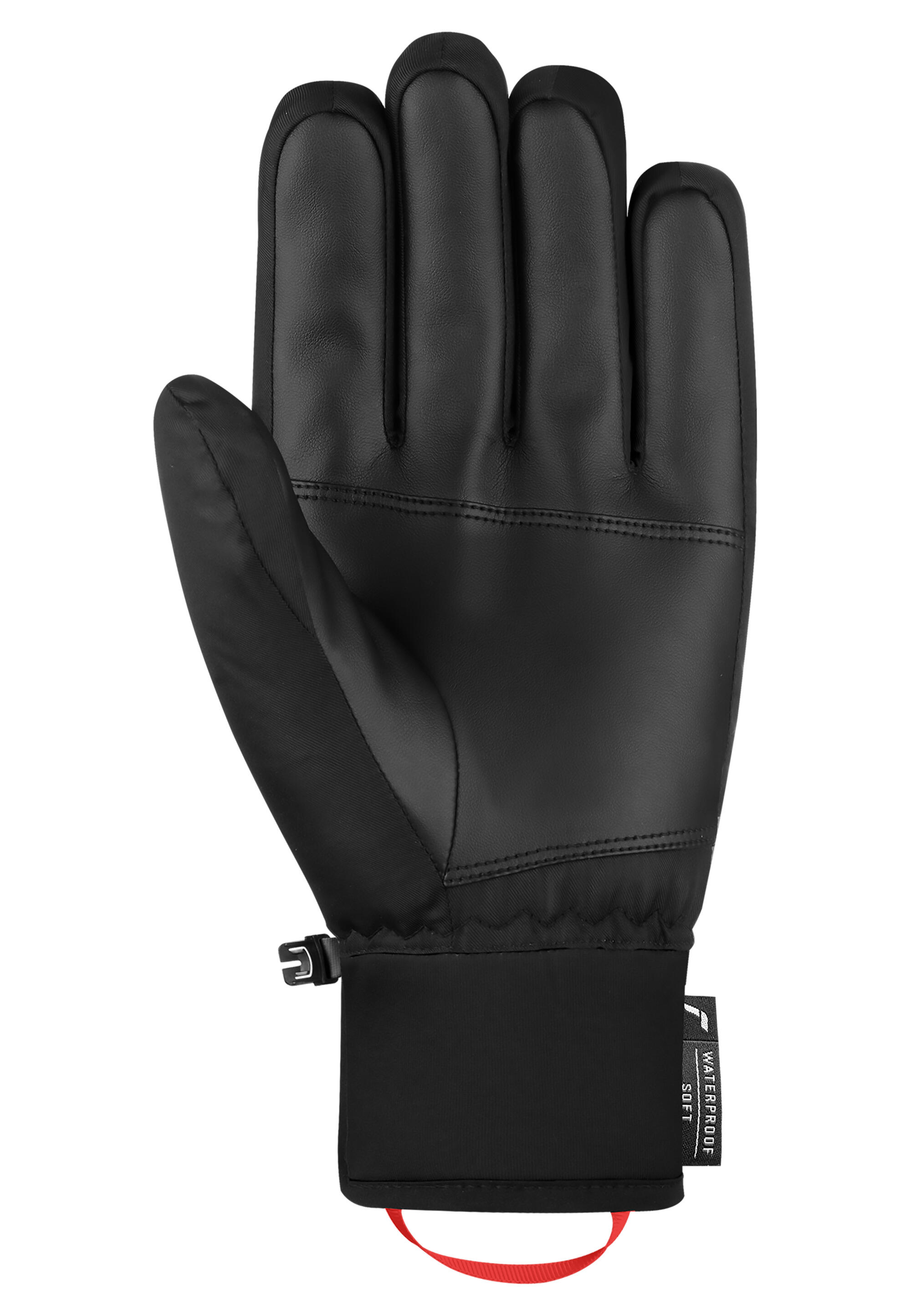 Guanti da sci Reusch Venom R-Tex® XT 5/5