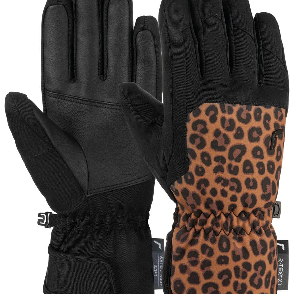 Ski gloves Reusch Keira R-Tex® XT