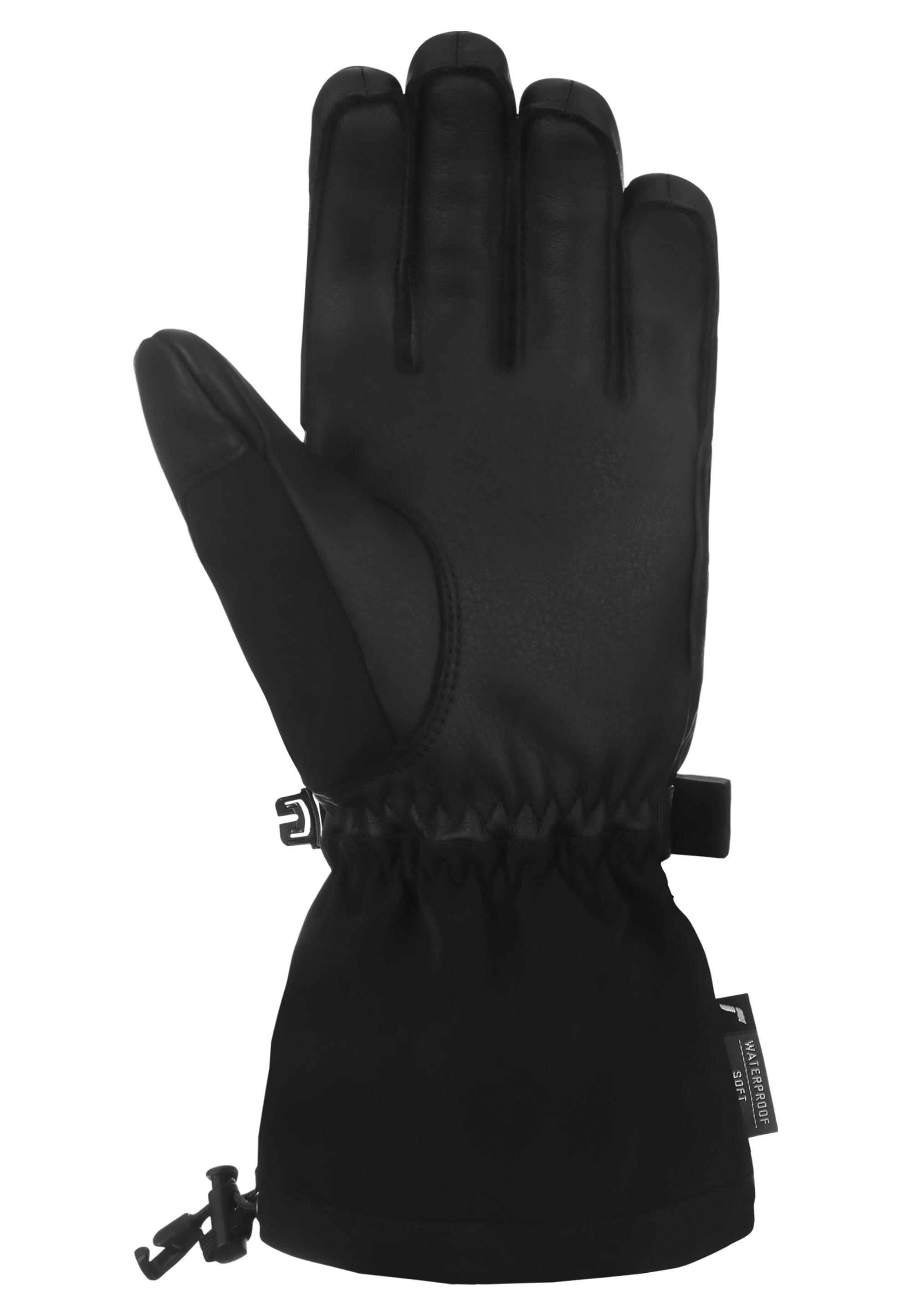 Fingerhandschuhe Experience R-TEX XT LC 3/7
