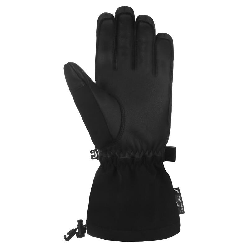 Mănuși unisex Reusch Experience R-Tex XT schi cinci degete