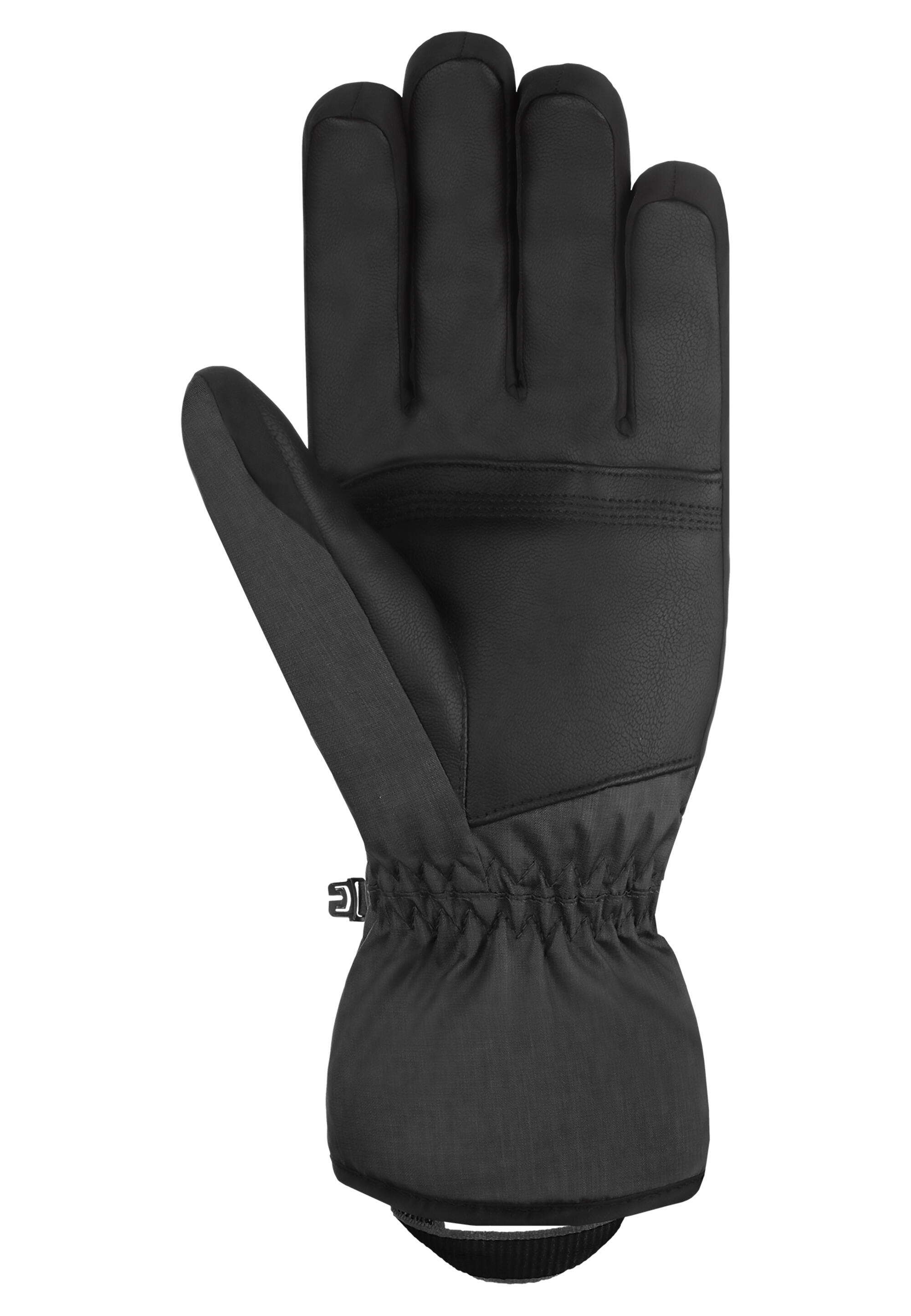 Guanti da sci Reusch Snow King 3/5