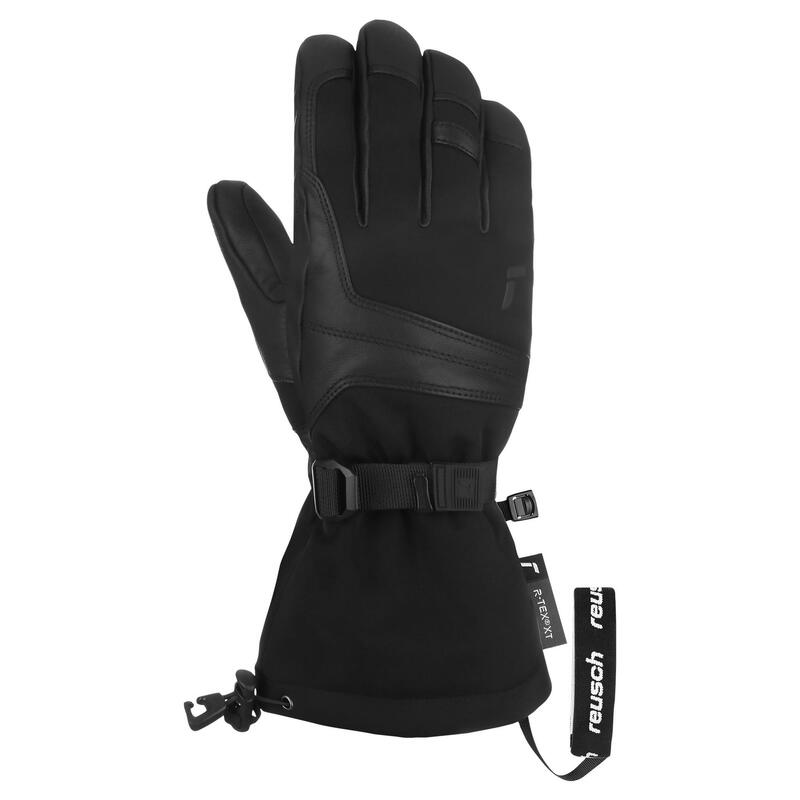 Mănuși unisex Reusch Experience R-Tex XT schi cinci degete