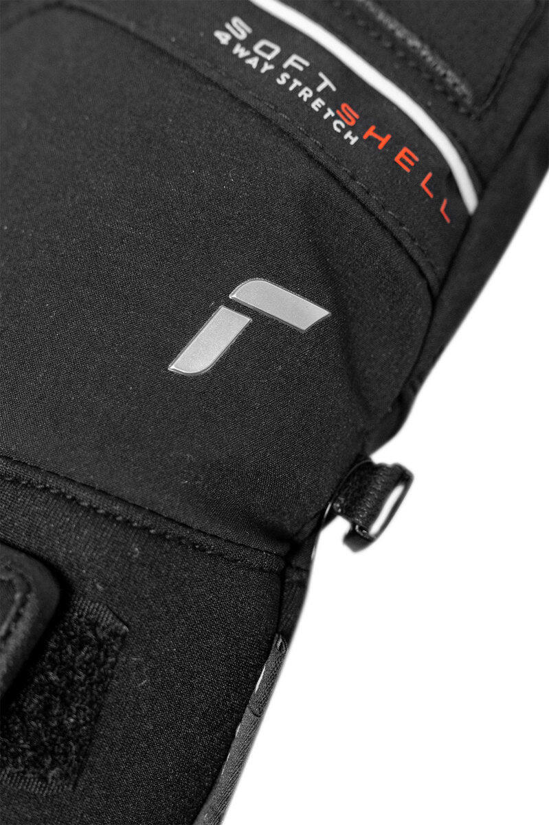 Rękawice REUSCH Thunder R-TEX® XT 6/7