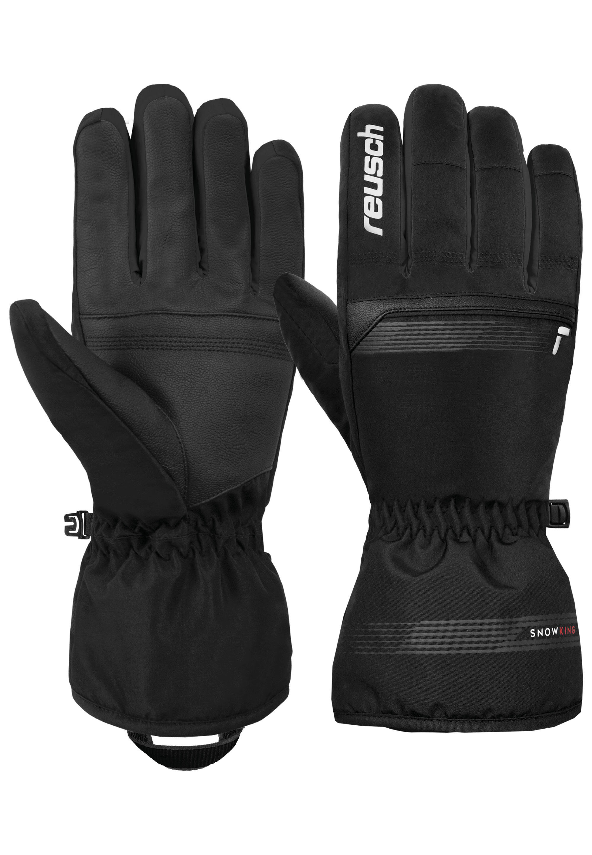REUSCH Guanti da sci Reusch Snow King