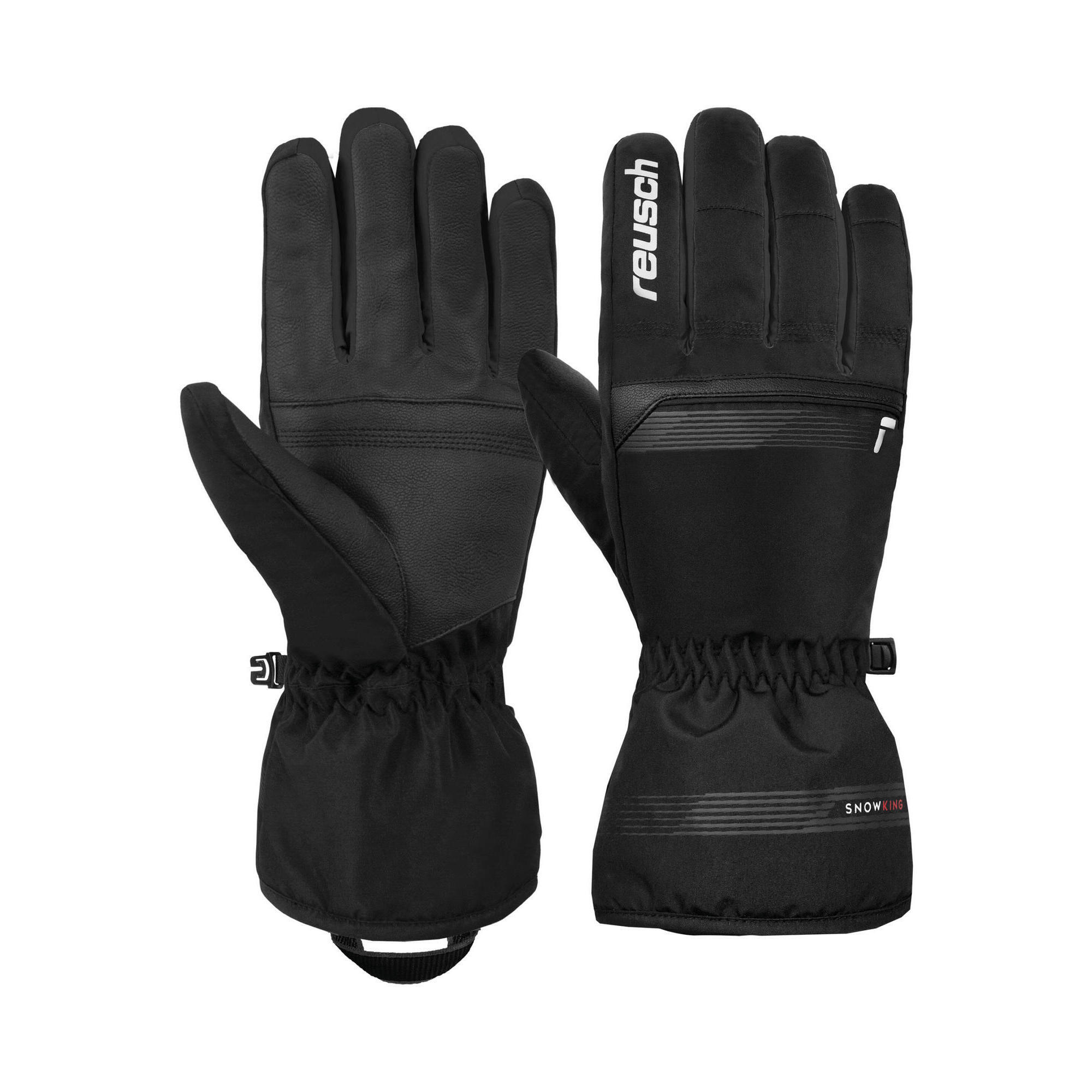 Rękawice REUSCH Snow King