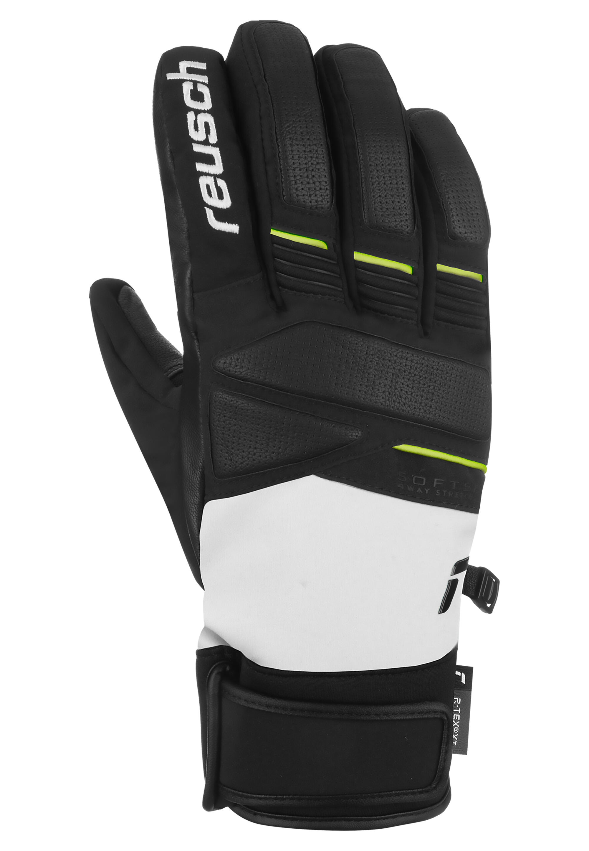 Vingerhandschoenen Thunder R-TEX® XT 2/5