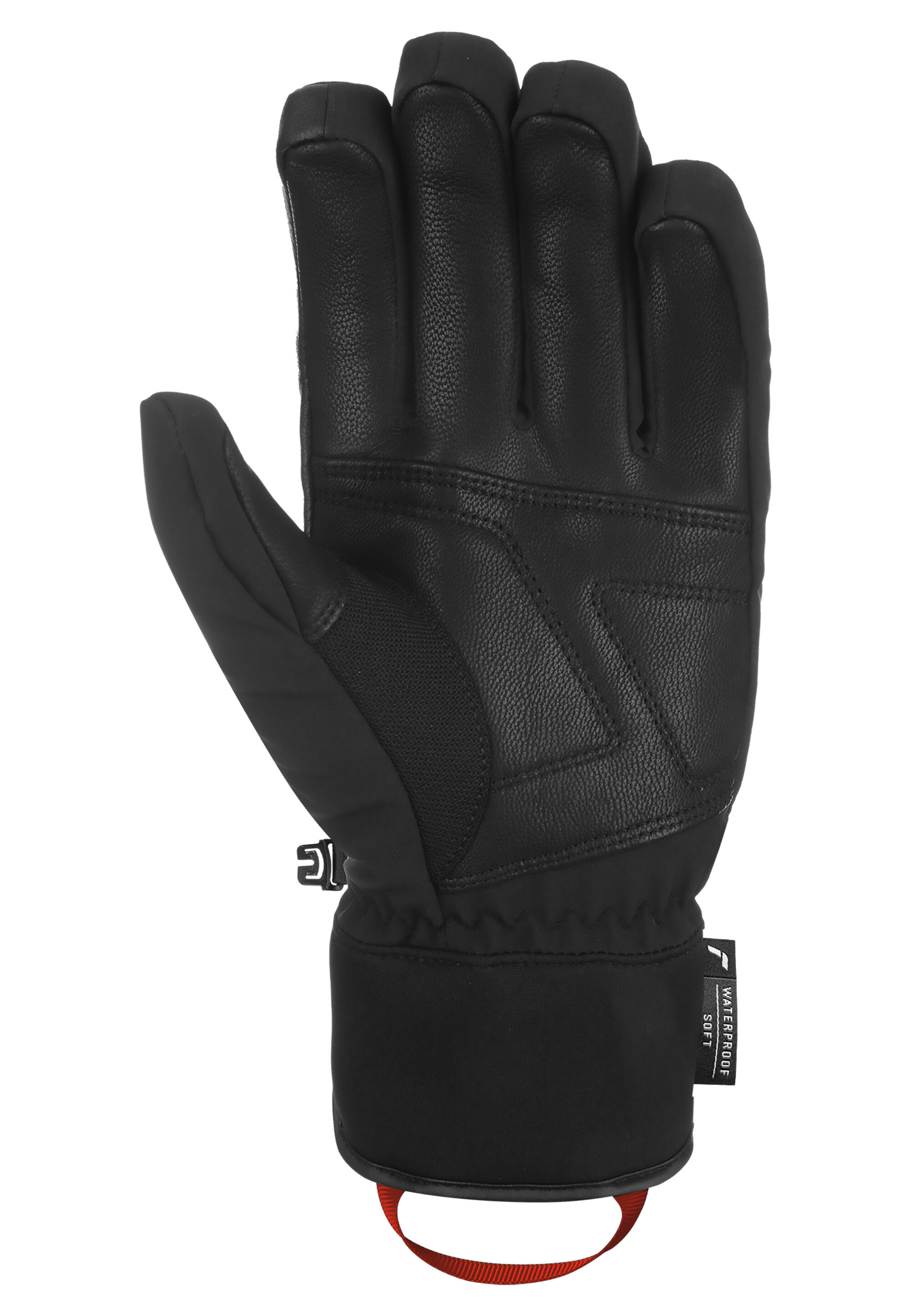 Gants à doigts Thunder R-TEX® XT 3/5