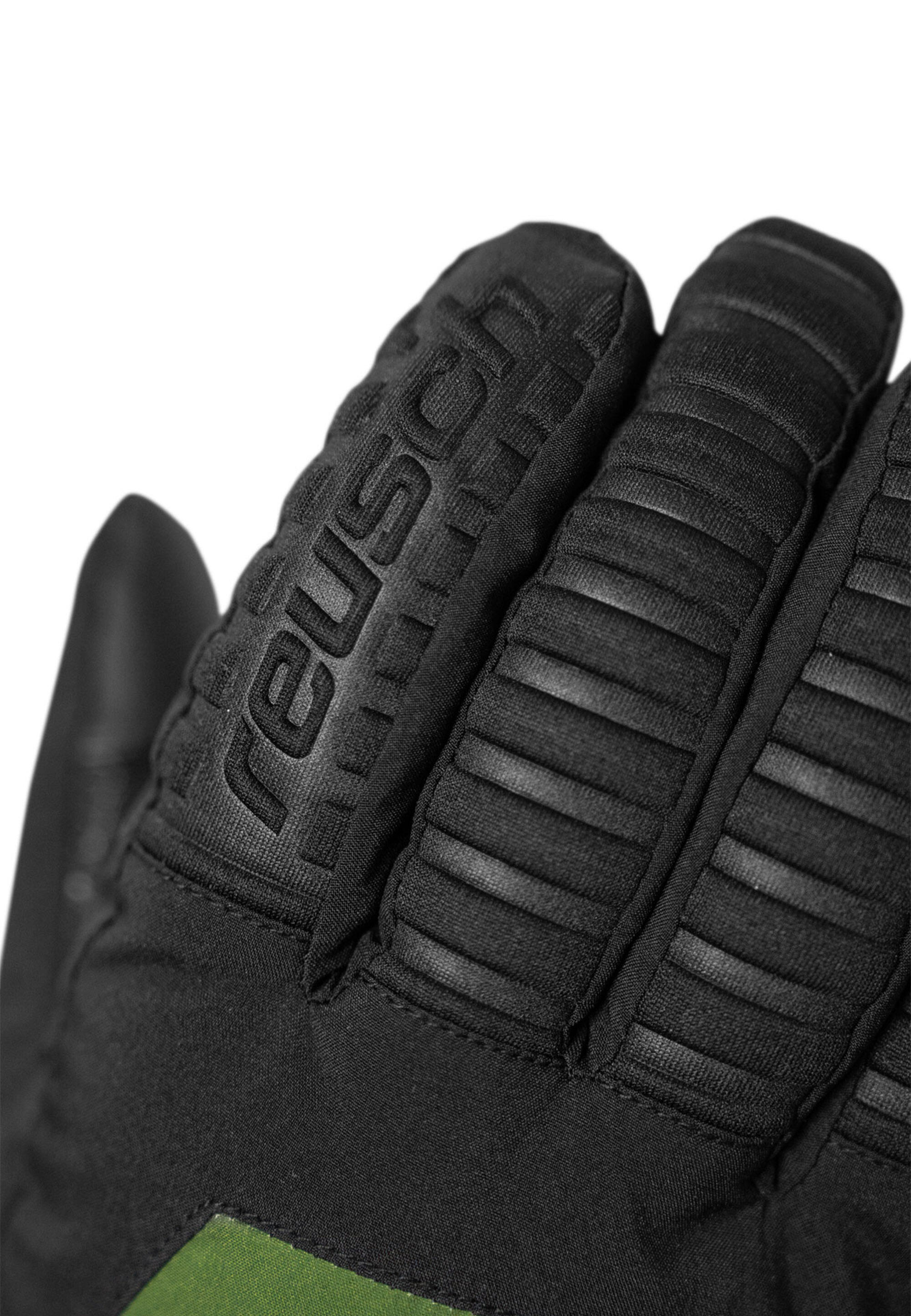 Fingerhandschuh Raptor R-TEX XT TOUCH-TEC 4/5