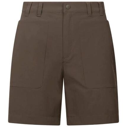 Short MONTROSE Femme (Kaki)