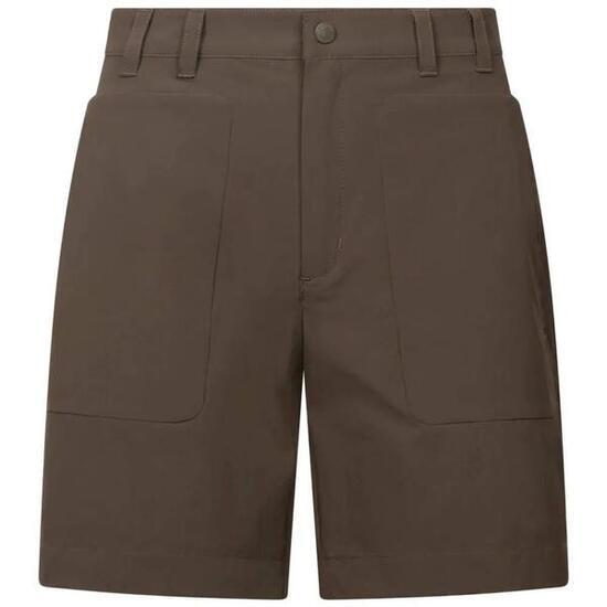 Short MONTROSE Femme (Kaki)