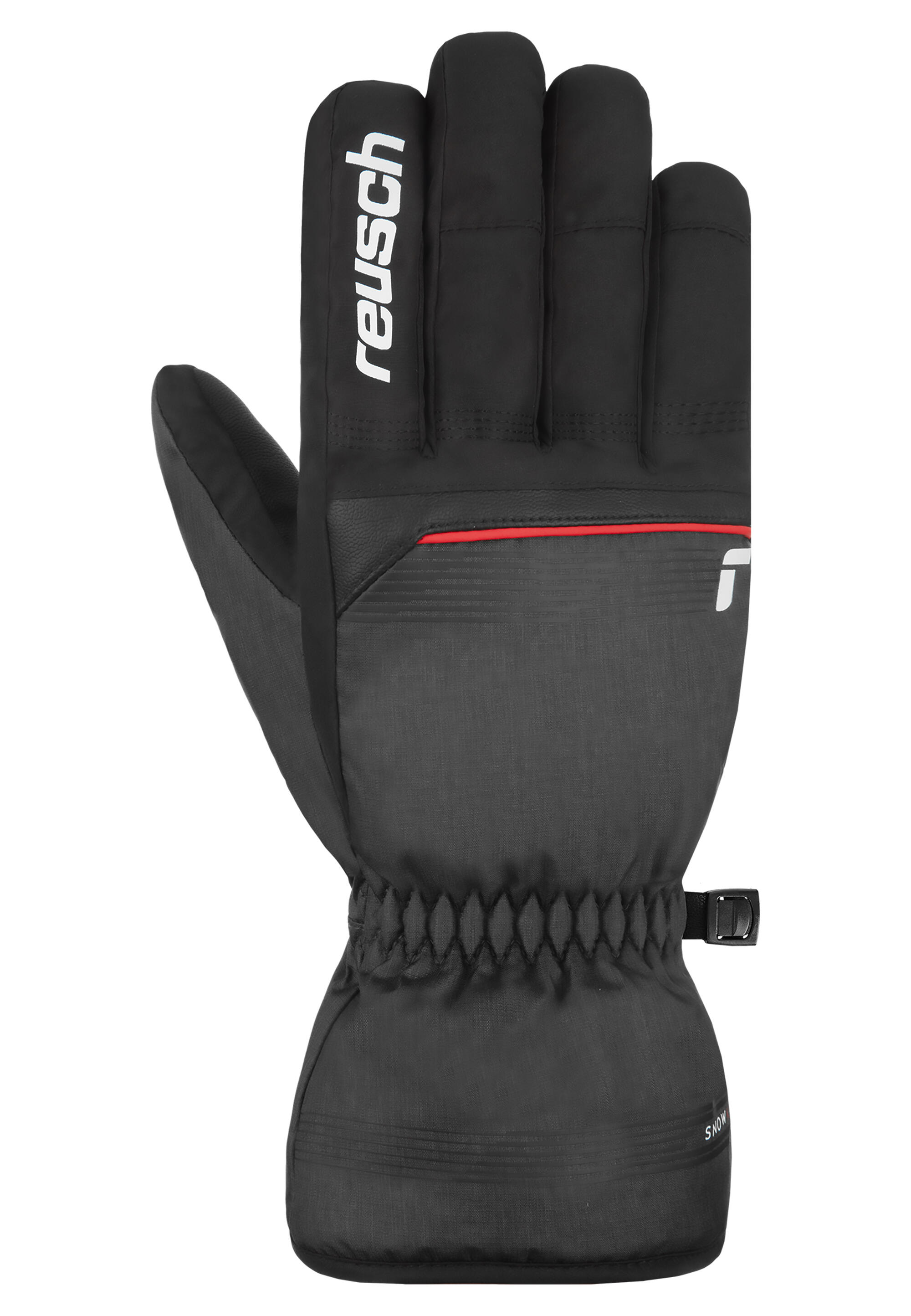 Guanti da sci Reusch Snow King 2/5