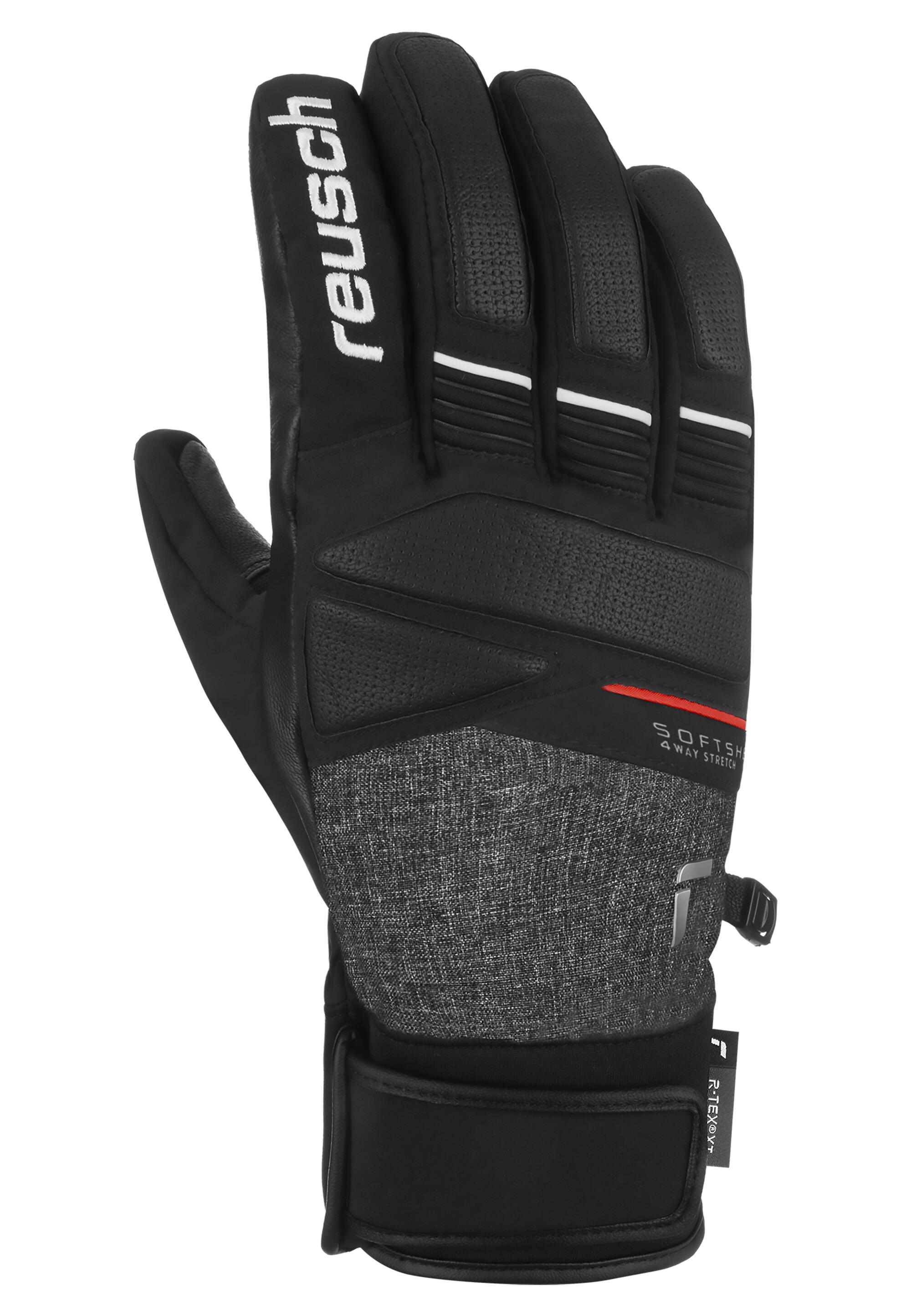 Gants à doigts Thunder R-TEX® XT 2/5