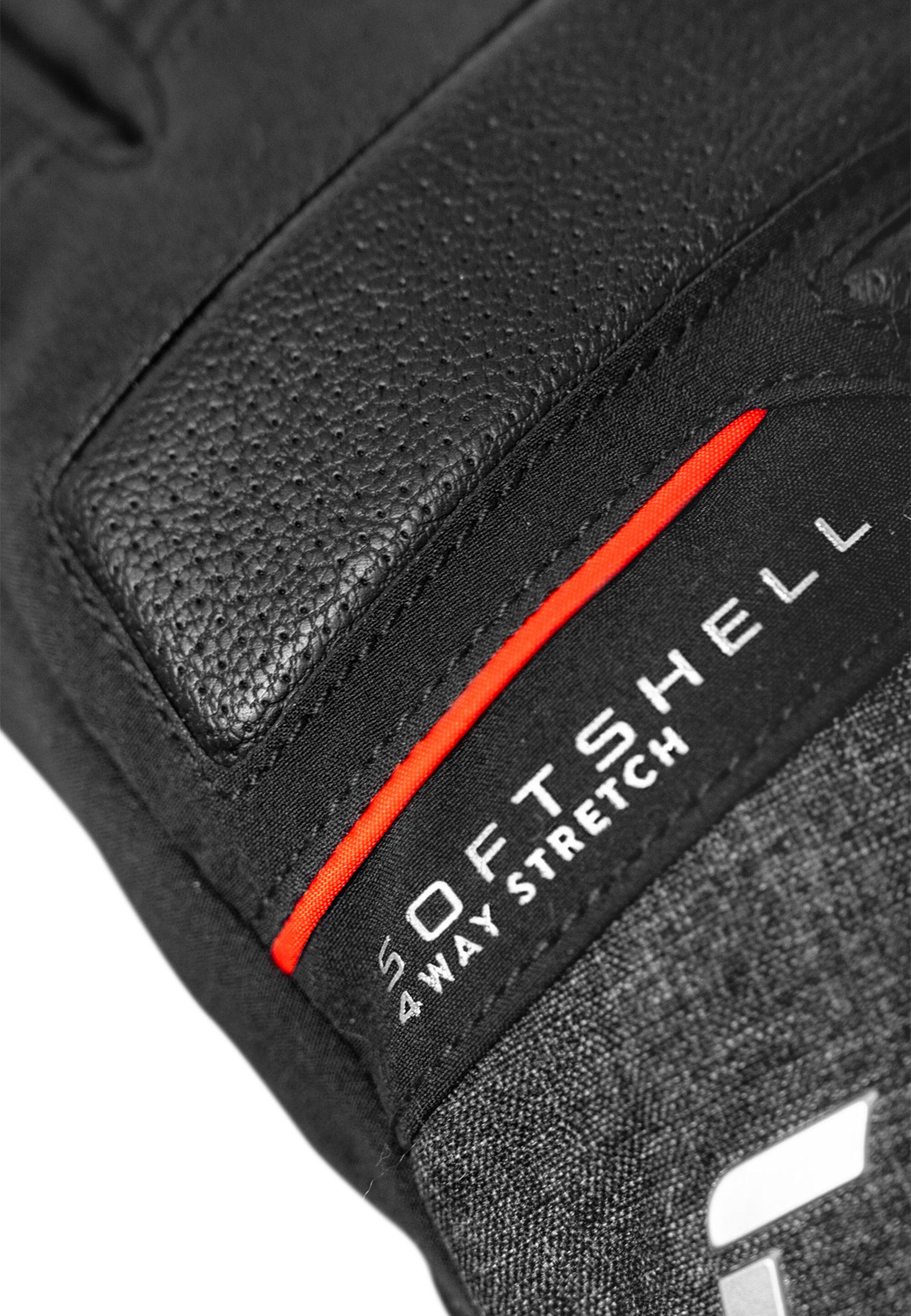 Gants à doigts Thunder R-TEX® XT 5/5