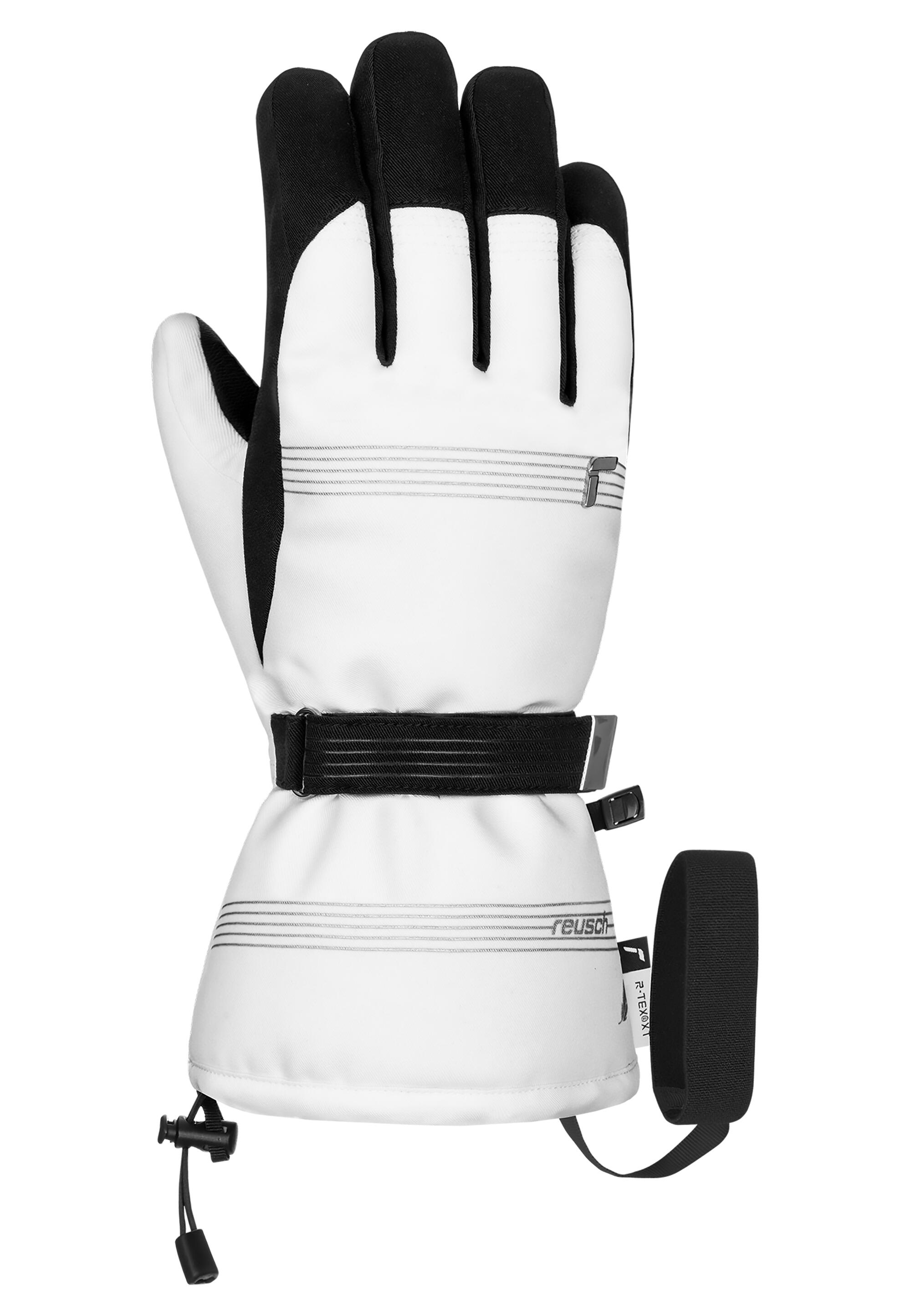 Fingerhandschuhe Cozy Down R-TEX® XT 2/5