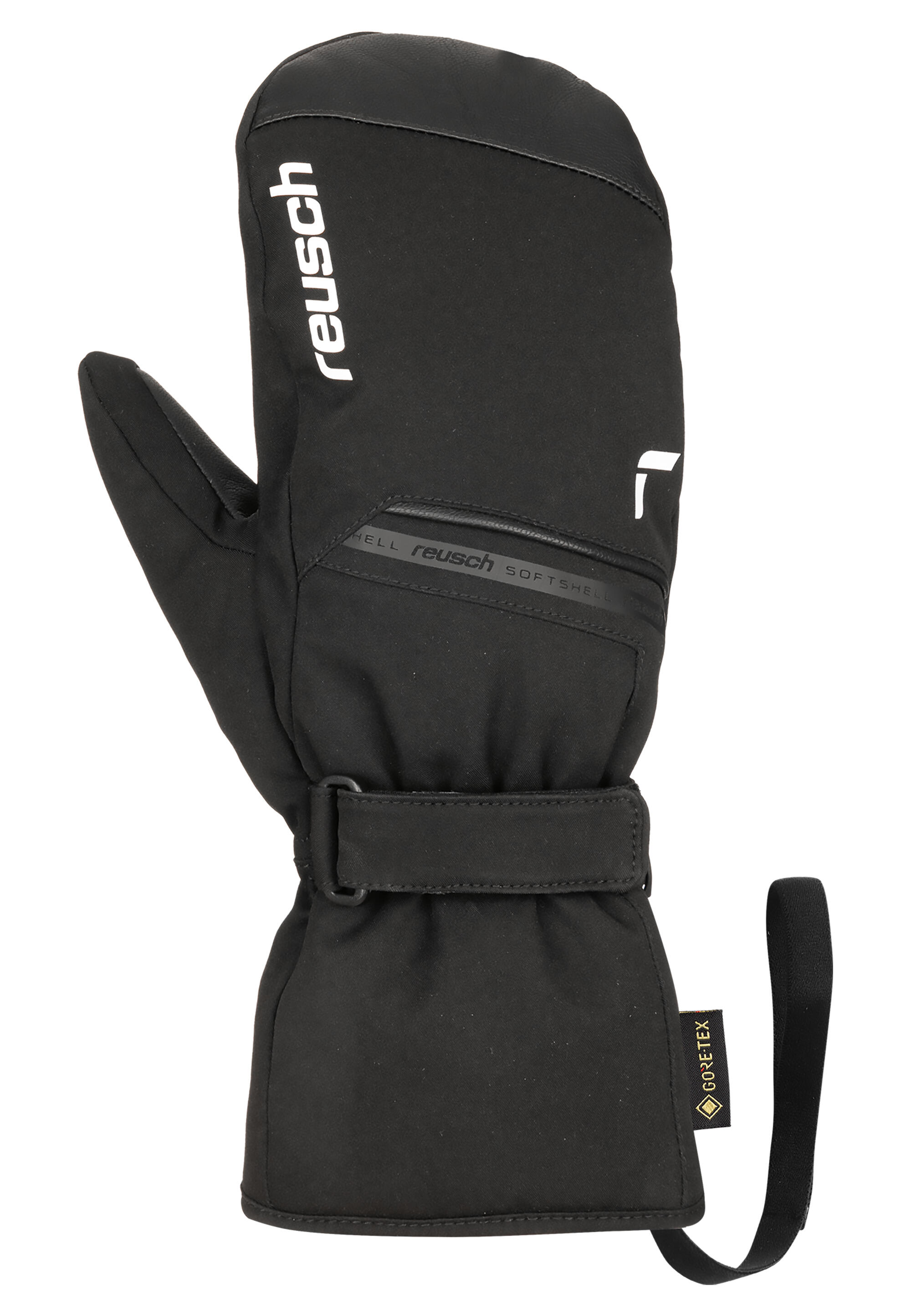 Wanten Morris GORE-TEX Mitten 2/5