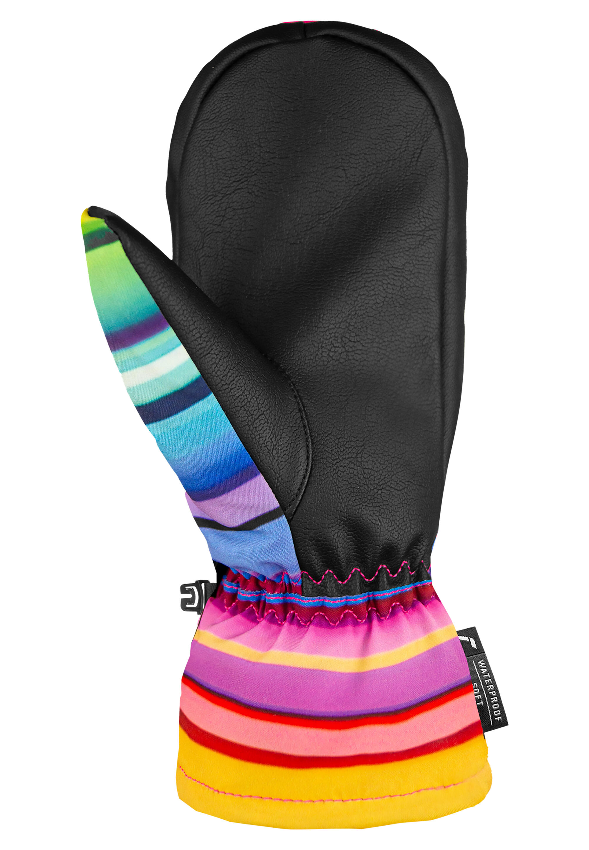 Moufles Carter R-TEX XT Junior Mitten 3/5