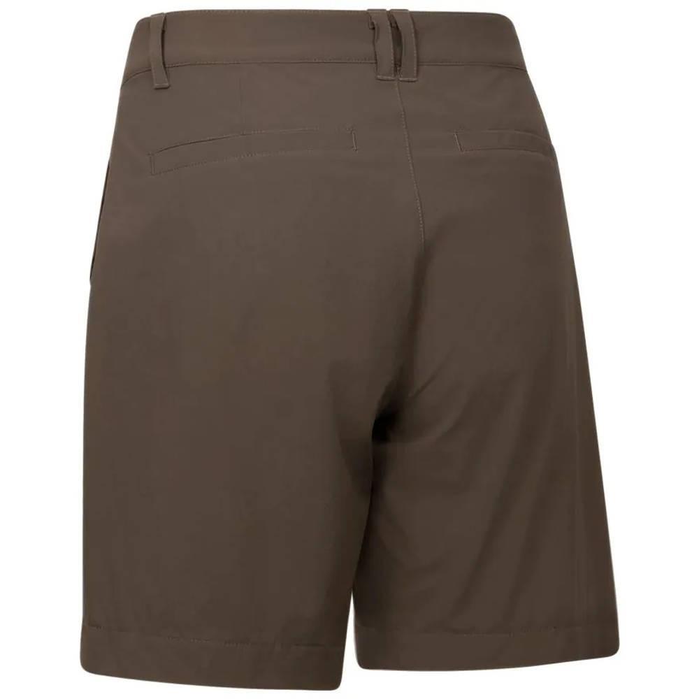 Pantaloncini Donna Trespass Montrose Palude 2/3